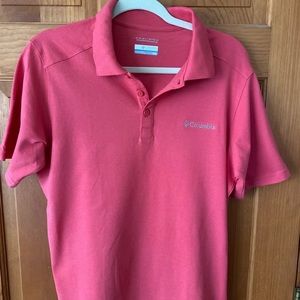 Columbia Polo Shirt